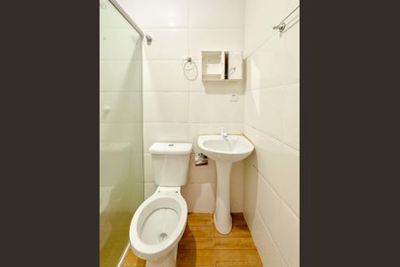 Apartamento para alugar com 45m², 1 quarto e 1 vagaBanheiro