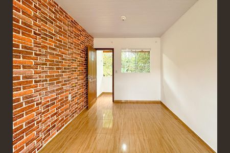 Sala de apartamento para alugar com 1 quarto, 45m² em São João do Rio Vermelho, Florianópolis