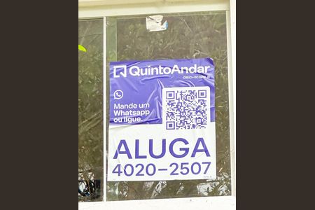 Apartamento para alugar com 45m², 1 quarto e 1 vagaPlaquinha
