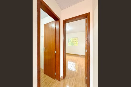 Apartamento para alugar com 45m², 1 quarto e 1 vagaCorredor
