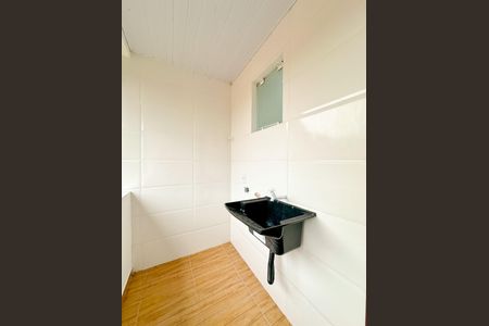 Apartamento para alugar com 45m², 1 quarto e 1 vagaLavanderia