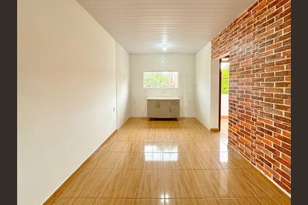 Apartamento para alugar com 45m², 1 quarto e 1 vagaSala