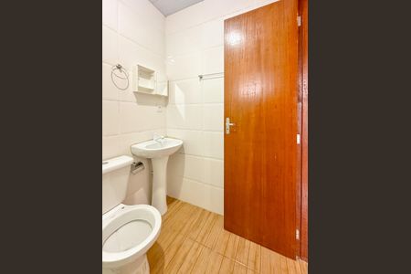 Apartamento para alugar com 45m², 1 quarto e 1 vagaBanheiro