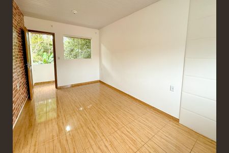 Apartamento para alugar com 45m², 1 quarto e 1 vagaSala