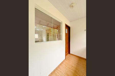 Apartamento para alugar com 45m², 1 quarto e 1 vagaEntrada