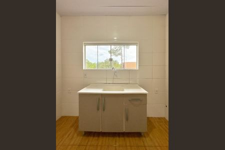 Apartamento para alugar com 45m², 1 quarto e 1 vagaCozinha