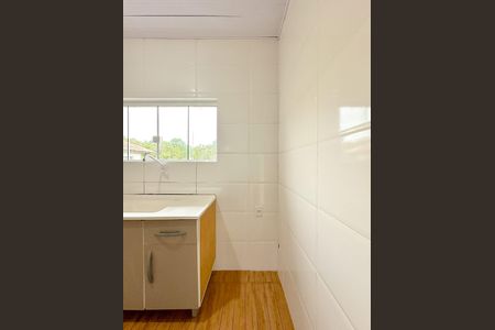 Apartamento para alugar com 45m², 1 quarto e 1 vagaCozinha