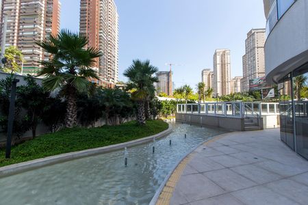 Apartamento à venda com 70m², 1 quarto e 2 vagasÁrea comum