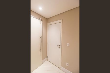 Apartamento à venda com 70m², 1 quarto e 2 vagas Apartamento à venda com 70m², 1 quarto e 2 vagasSala