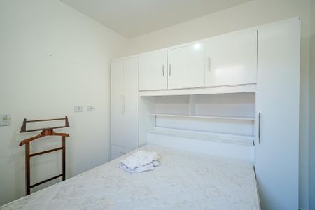 Studio à venda com 37m², 1 quarto e sem vaga Studio à venda com 37m², 1 quarto e sem vagaQuarto