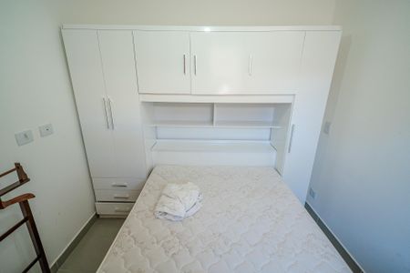 Studio à venda com 37m², 1 quarto e sem vaga Studio à venda com 37m², 1 quarto e sem vagaQuarto