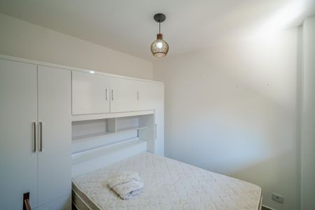 Studio à venda com 37m², 1 quarto e sem vaga Studio à venda com 37m², 1 quarto e sem vagaQuarto