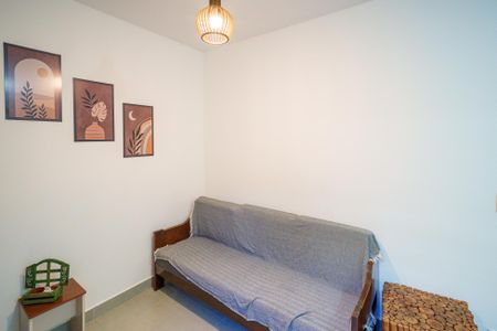 Studio à venda com 37m², 1 quarto e sem vaga Studio à venda com 37m², 1 quarto e sem vagaSala