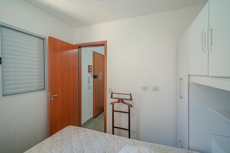 Studio à venda com 37m², 1 quarto e sem vaga Studio à venda com 37m², 1 quarto e sem vagaQuarto