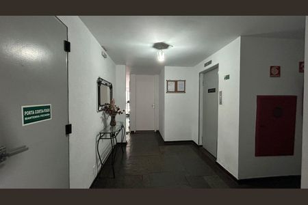 Apartamento para alugar com 55m², 2 quartos e 1 vaga