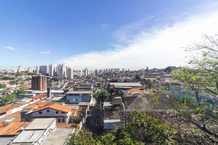 Apartamento para alugar com 55m², 2 quartos e 1 vaga Apartamento para alugar com 55m², 2 quartos e 1 vagaVista Quarto 2