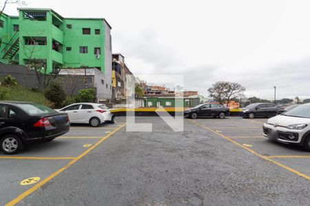 Apartamento para alugar com 55m², 2 quartos e 1 vaga