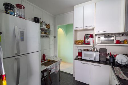 Apartamento para alugar com 55m², 2 quartos e 1 vaga Apartamento para alugar com 55m², 2 quartos e 1 vagaCozinha