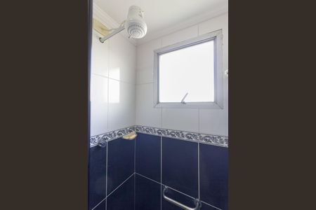 Apartamento para alugar com 55m², 2 quartos e 1 vaga Apartamento para alugar com 55m², 2 quartos e 1 vagaBanheiro