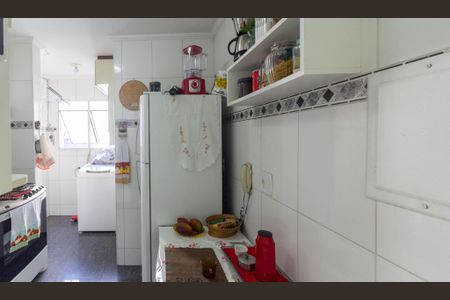 Apartamento para alugar com 55m², 2 quartos e 1 vaga Apartamento para alugar com 55m², 2 quartos e 1 vagaCozinha