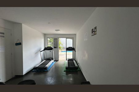 Apartamento para alugar com 55m², 2 quartos e 1 vaga