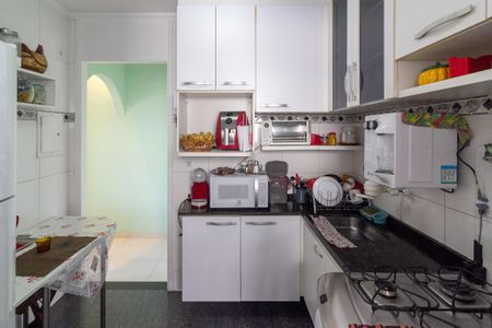 Apartamento para alugar com 55m², 2 quartos e 1 vaga Apartamento para alugar com 55m², 2 quartos e 1 vagaCozinha
