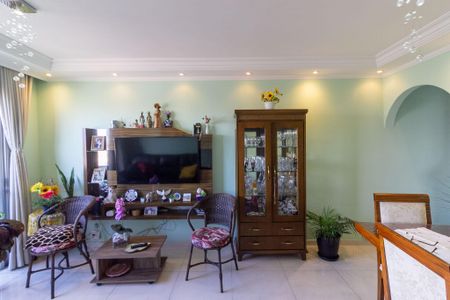 Sala de apartamento para alugar com 2 quartos, 55m² em Centro Histórico de São Paulo, São Paulo