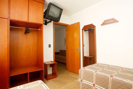 Apartamento para alugar com 36m², 1 quarto e sem vagaQuarto