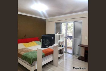 Casa à venda com 300m², 4 quartos e 4 vagasFoto 01
