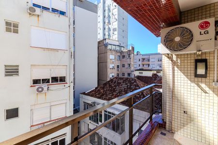 Apartamento para alugar com 37m², 1 quarto e sem vagaSala/Cozinha