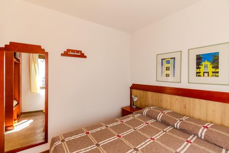 Quarto de apartamento para alugar com 1 quarto, 37m² em Centro Histórico, Porto Alegre