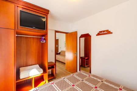 Quarto de apartamento para alugar com 1 quarto, 37m² em Centro Histórico, Porto Alegre