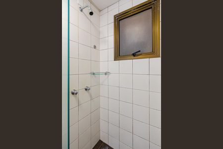 Apartamento para alugar com 37m², 1 quarto e sem vagaBanheiro