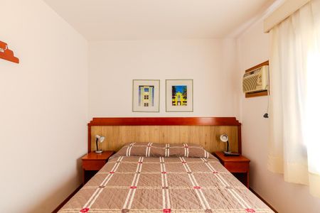 Apartamento para alugar com 37m², 1 quarto e sem vagaQuarto