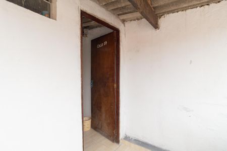 Apartamento para alugar com 20m², 1 quarto e sem vaga Apartamento para alugar com 20m², 1 quarto e sem vagaÁrea de serviço