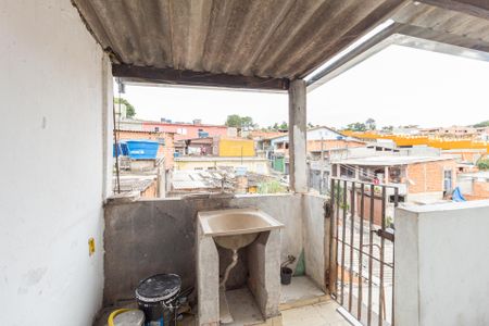 Apartamento para alugar com 20m², 1 quarto e sem vaga Apartamento para alugar com 20m², 1 quarto e sem vagaÁrea de serviço