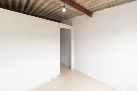 Quarto de apartamento para alugar com 1 quarto, 20m² em Jardim Ana Estela, Carapicuíba