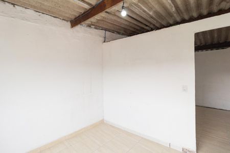 Quarto de apartamento para alugar com 1 quarto, 20m² em Jardim Ana Estela, Carapicuíba