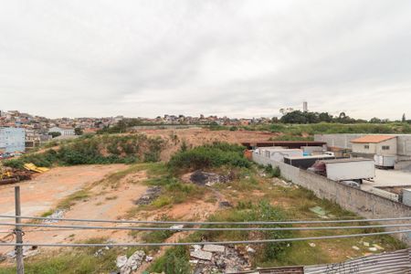 Vista de apartamento para alugar com 1 quarto, 20m² em Jardim Ana Estela, Carapicuíba