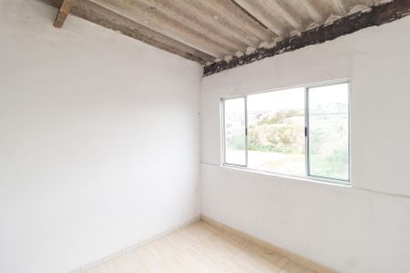 Quarto de apartamento para alugar com 1 quarto, 20m² em Jardim Ana Estela, Carapicuíba