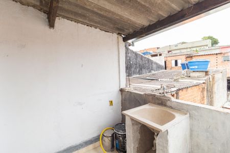 Apartamento para alugar com 20m², 1 quarto e sem vaga Apartamento para alugar com 20m², 1 quarto e sem vagaÁrea de serviço