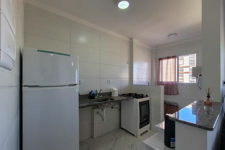 Apartamento para alugar com 45m², 1 quarto e 1 vaga Apartamento para alugar com 45m², 1 quarto e 1 vagaCozinha