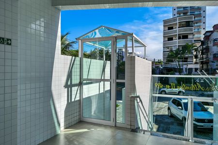 Apartamento para alugar com 45m², 1 quarto e 1 vaga Apartamento para alugar com 45m², 1 quarto e 1 vagaElevador PCD