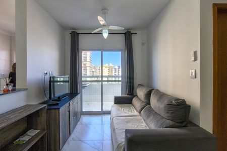 Apartamento para alugar com 45m², 1 quarto e 1 vaga Apartamento para alugar com 45m², 1 quarto e 1 vagaSala