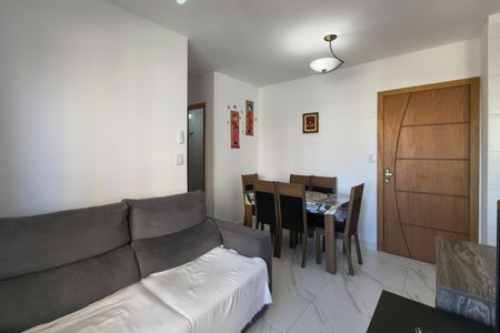 Apartamento para alugar com 45m², 1 quarto e 1 vaga Apartamento para alugar com 45m², 1 quarto e 1 vagaSala