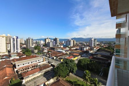 Apartamento para alugar com 45m², 1 quarto e 1 vaga Apartamento para alugar com 45m², 1 quarto e 1 vagaVista da Sacada