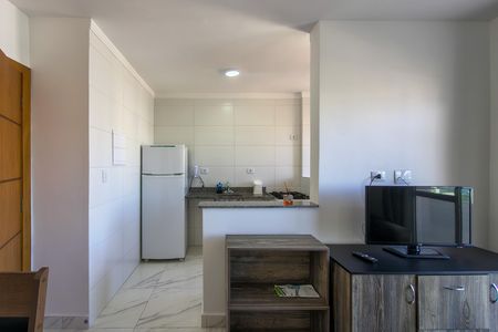 Apartamento para alugar com 45m², 1 quarto e 1 vaga Apartamento para alugar com 45m², 1 quarto e 1 vagaCozinha
