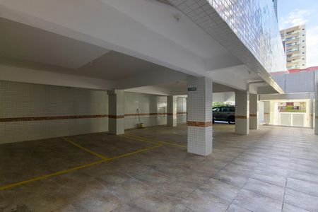 Apartamento para alugar com 45m², 1 quarto e 1 vaga Apartamento para alugar com 45m², 1 quarto e 1 vagaGaragem