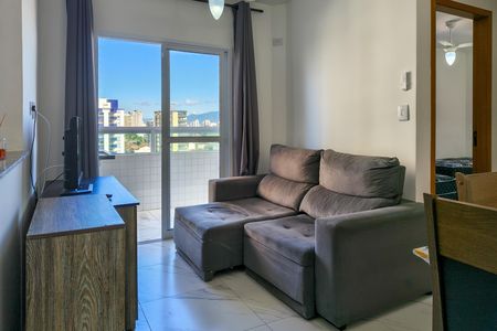 Apartamento para alugar com 45m², 1 quarto e 1 vaga Apartamento para alugar com 45m², 1 quarto e 1 vagaSala