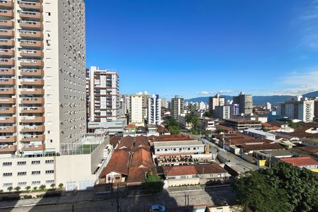 Apartamento para alugar com 45m², 1 quarto e 1 vaga Apartamento para alugar com 45m², 1 quarto e 1 vagaVista da Sacada